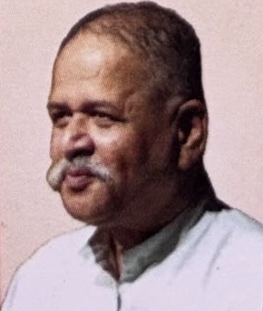 डॉ. गिरीश बापट