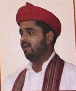 ह.भ.प. श्री. निहाल बुवा खांबेटे