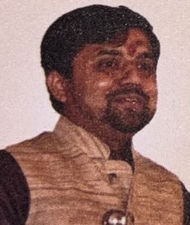 श्री. प्रणव गोखले