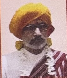 ह.भ.प. श्री. पुंडलिकबुवा हळवे